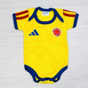 Body bebé selección Colombia