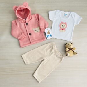 Conjunto osita prematuro