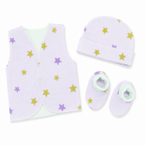 Kit Canguro Estrellas