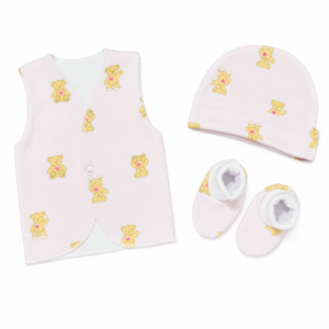 Kit bebé Canguro Osas