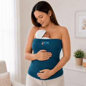 Faja para plan canguro Sencilla/Faja madre canguro