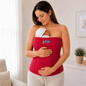 Faja para plan canguro térmica/Faja madre canguro